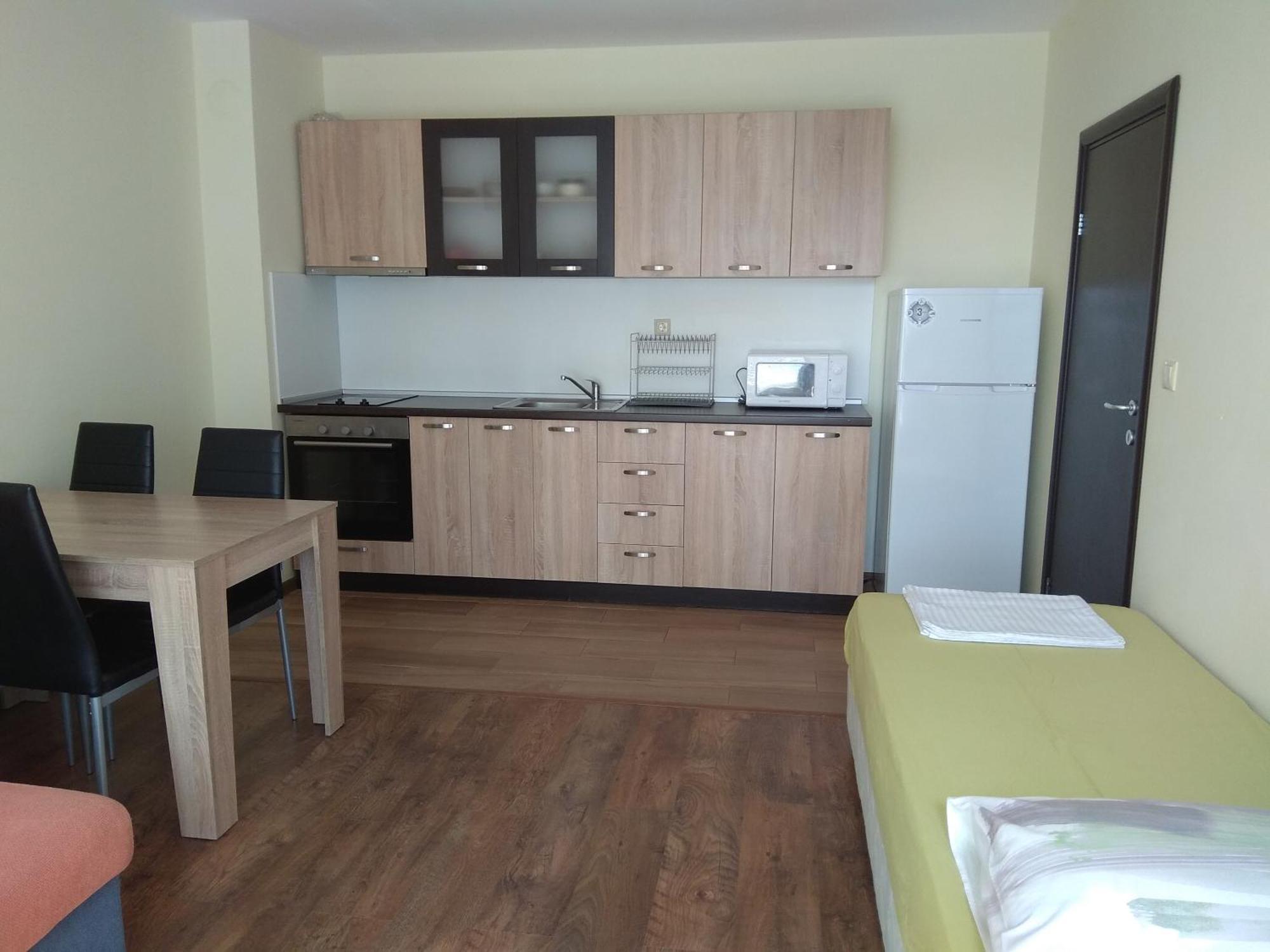Private Apartment In Faith - Ravda Exterior foto